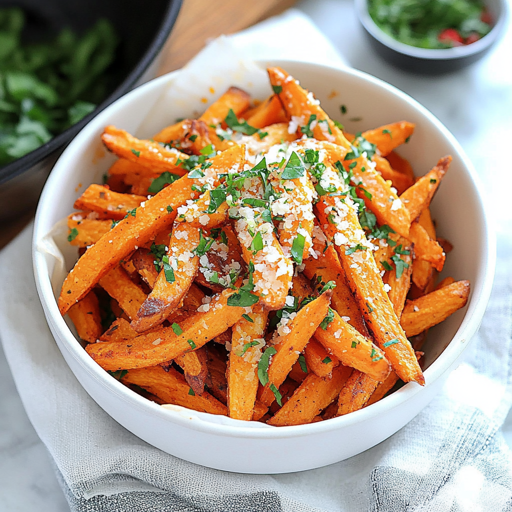 Recipe preparation