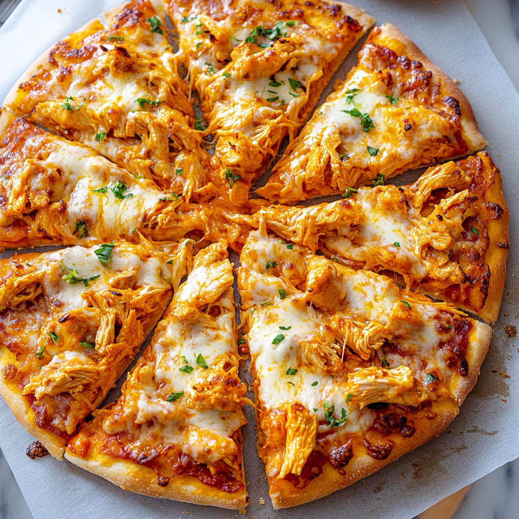 Recipe preparation