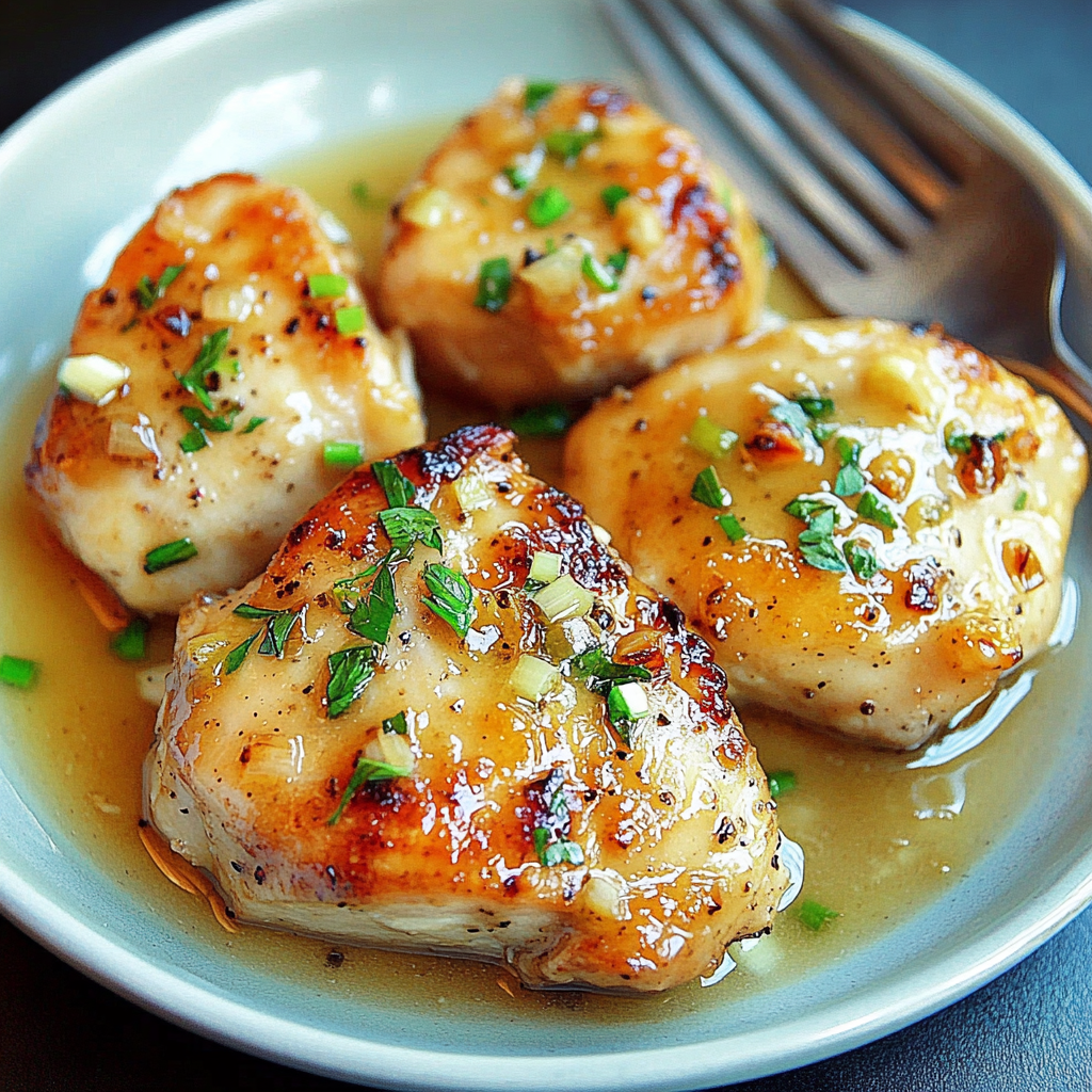 Recipe preparation