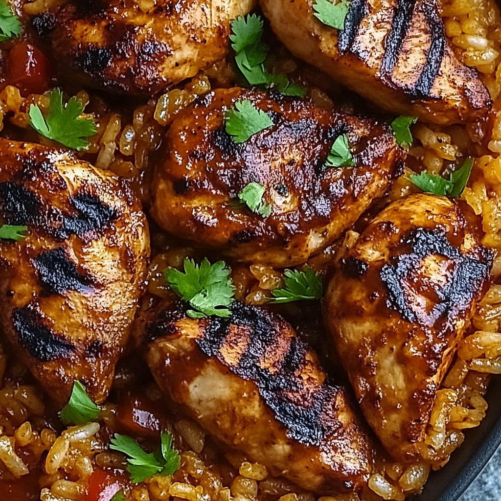 Recipe preparation