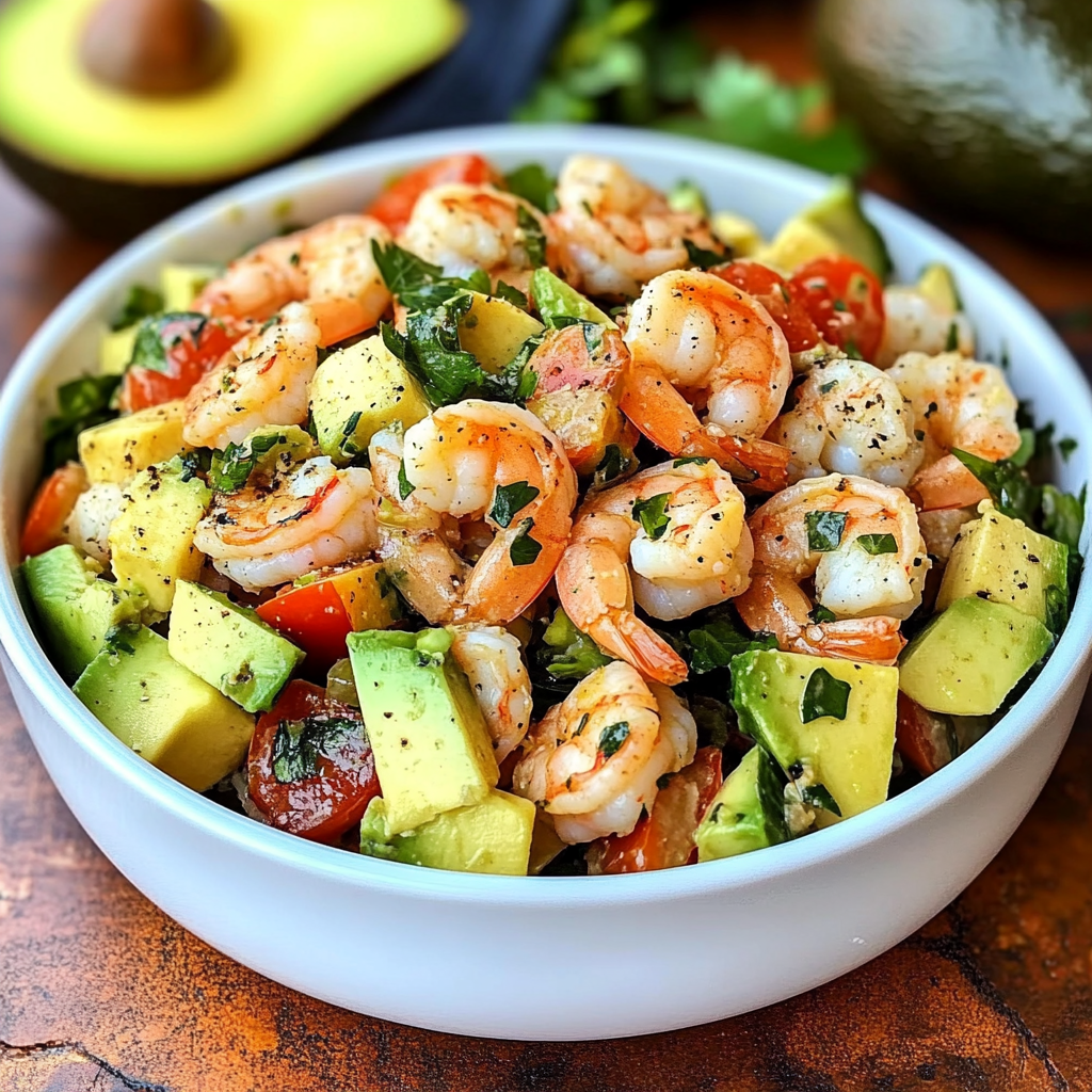 Recipe preparation