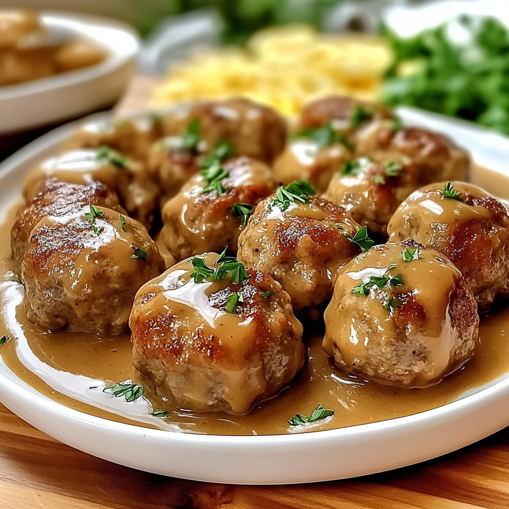 Recipe preparation