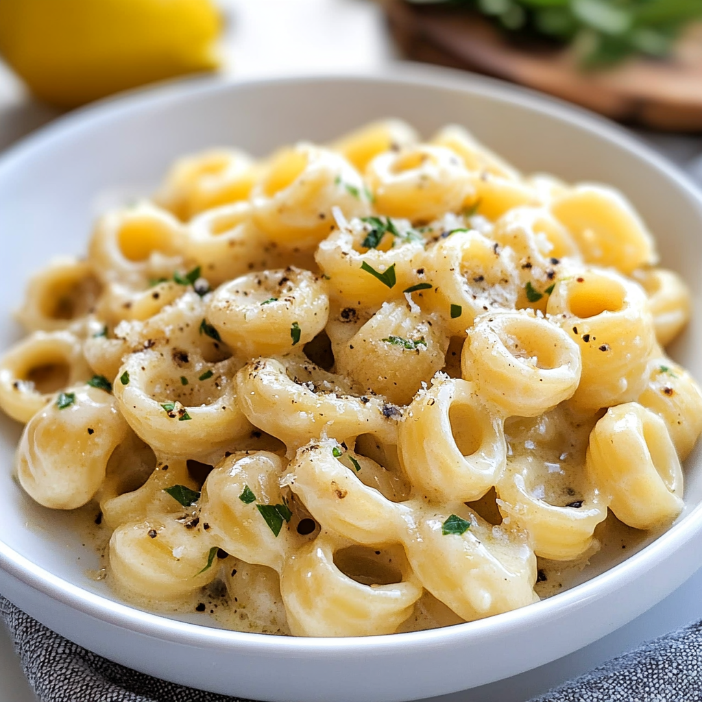 Recipe preparation