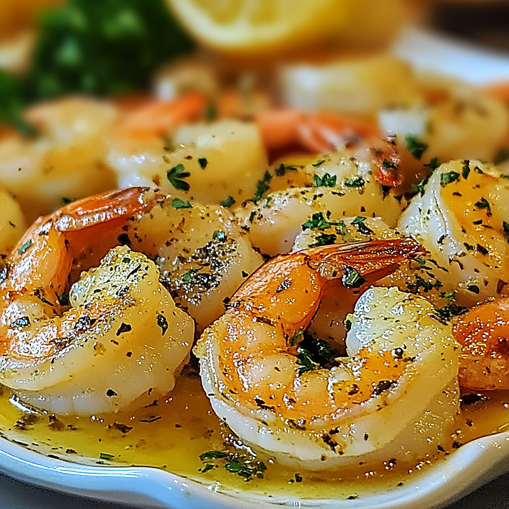 Recipe preparation