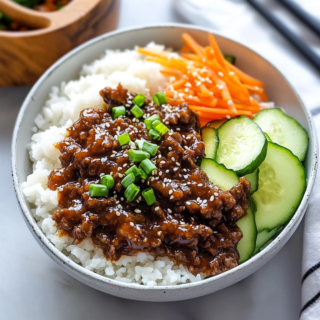 Recipe preparation