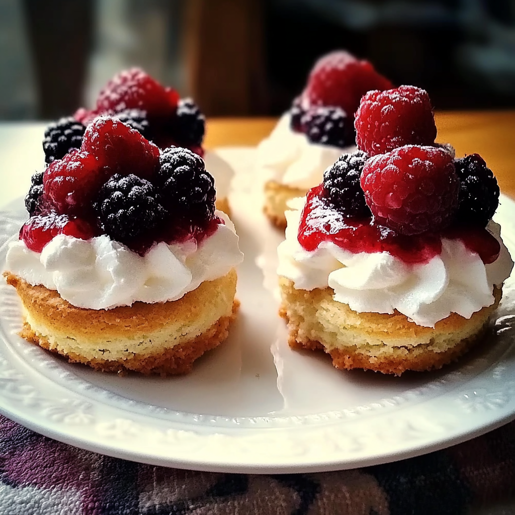 Recipe preparation