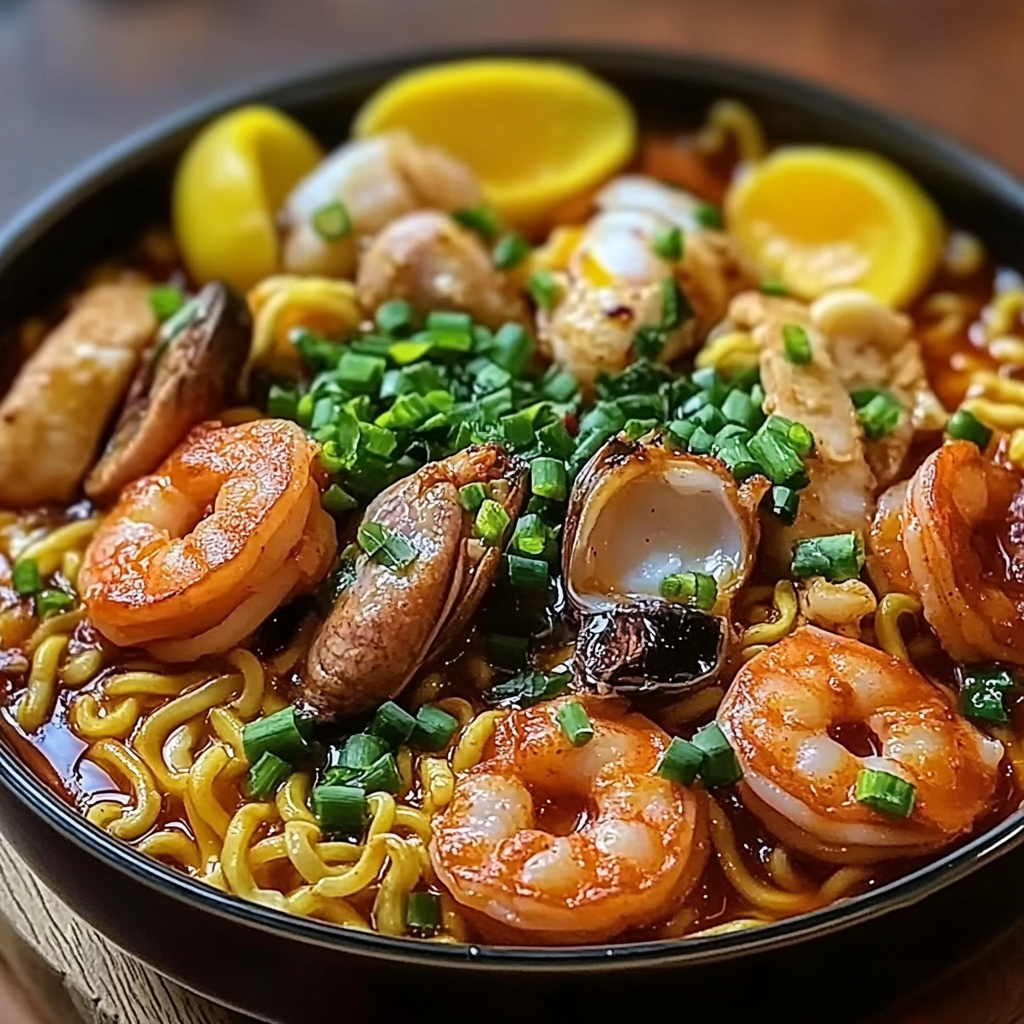 Recipe preparation