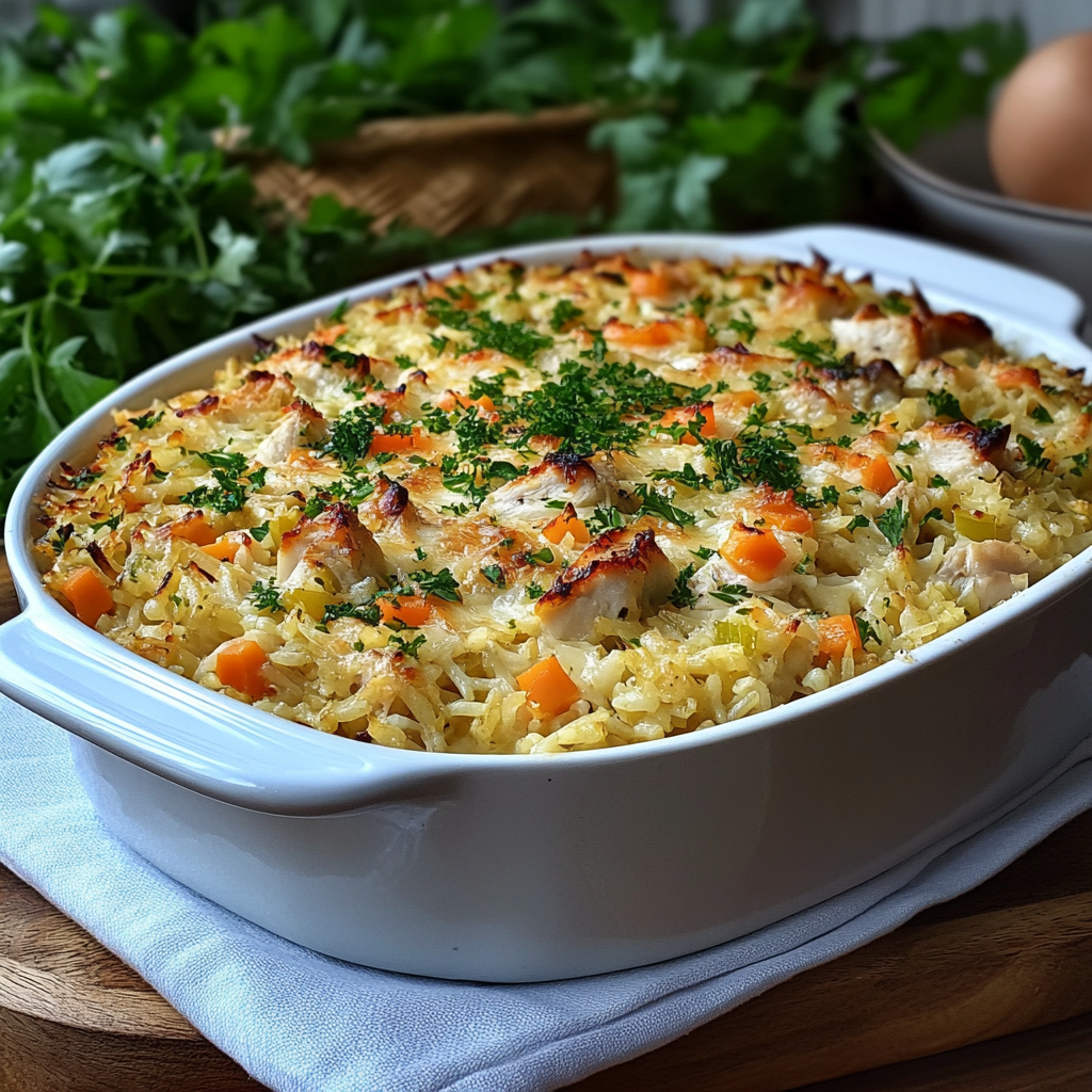 Recipe preparation