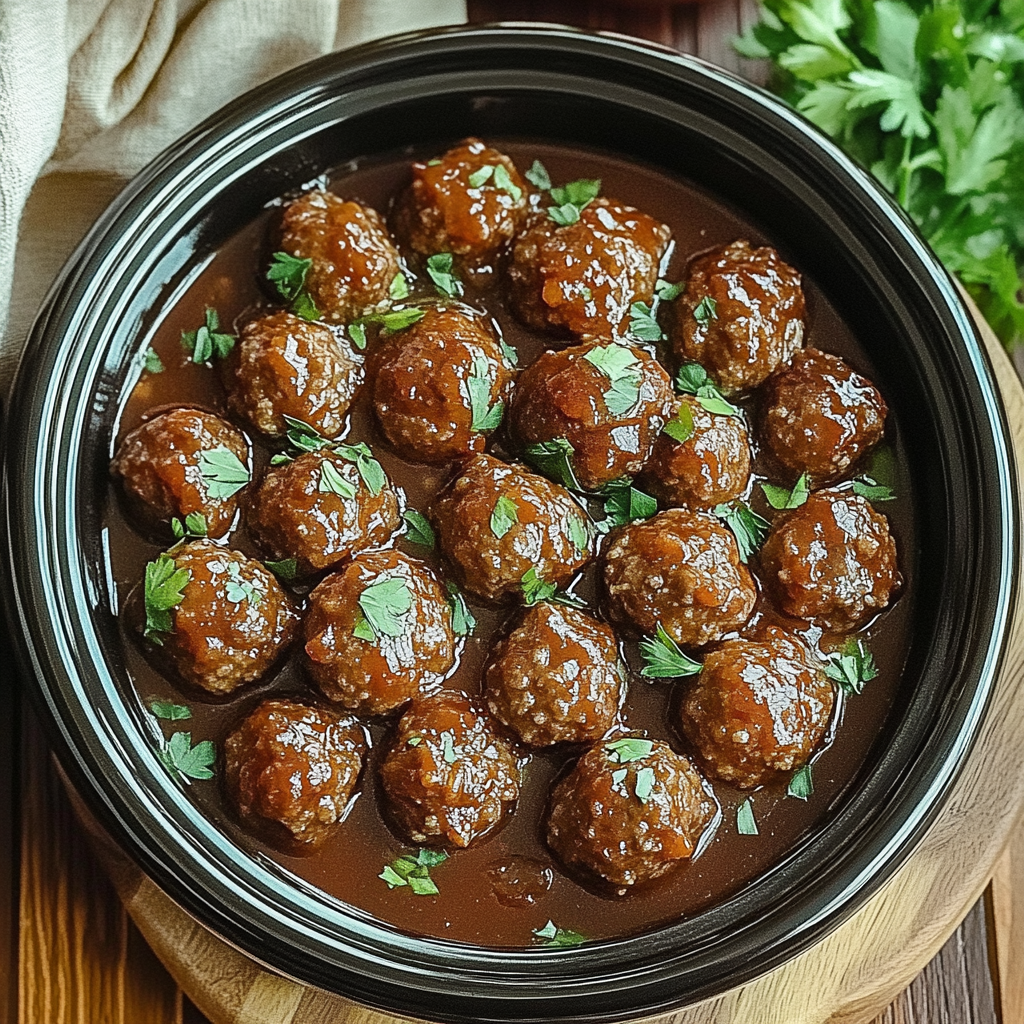 Recipe preparation