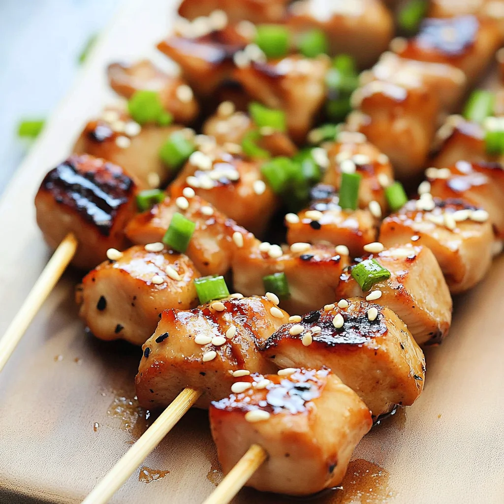 Teriyaki