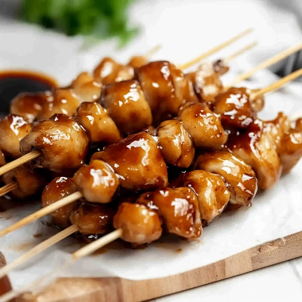 Teriyaki