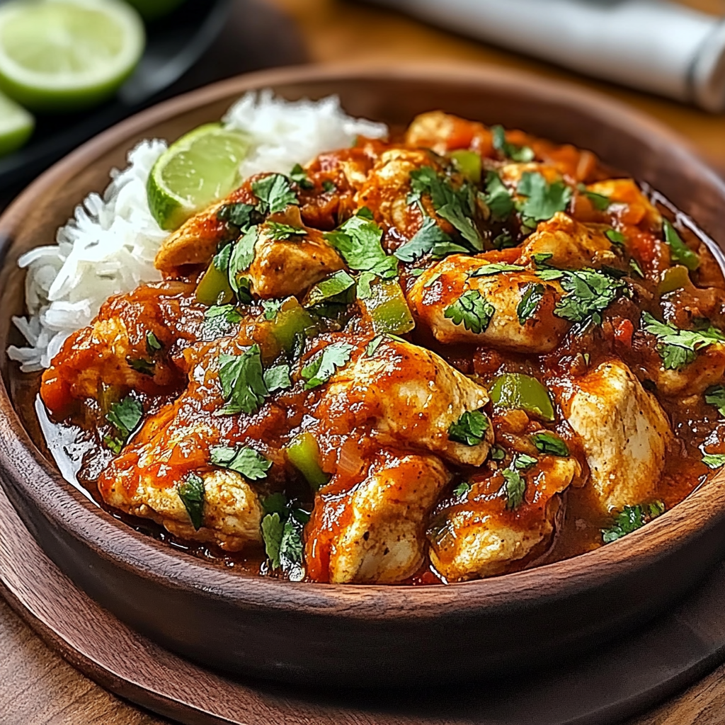 Recipe preparation