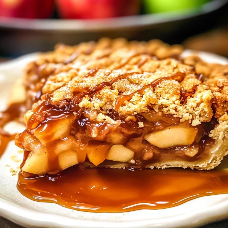 Apple Vanilla Extract (Alcohol-Free) Pie
