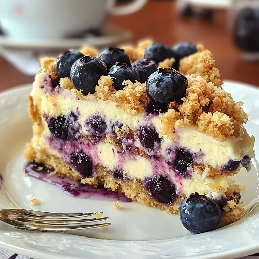 Blueberry