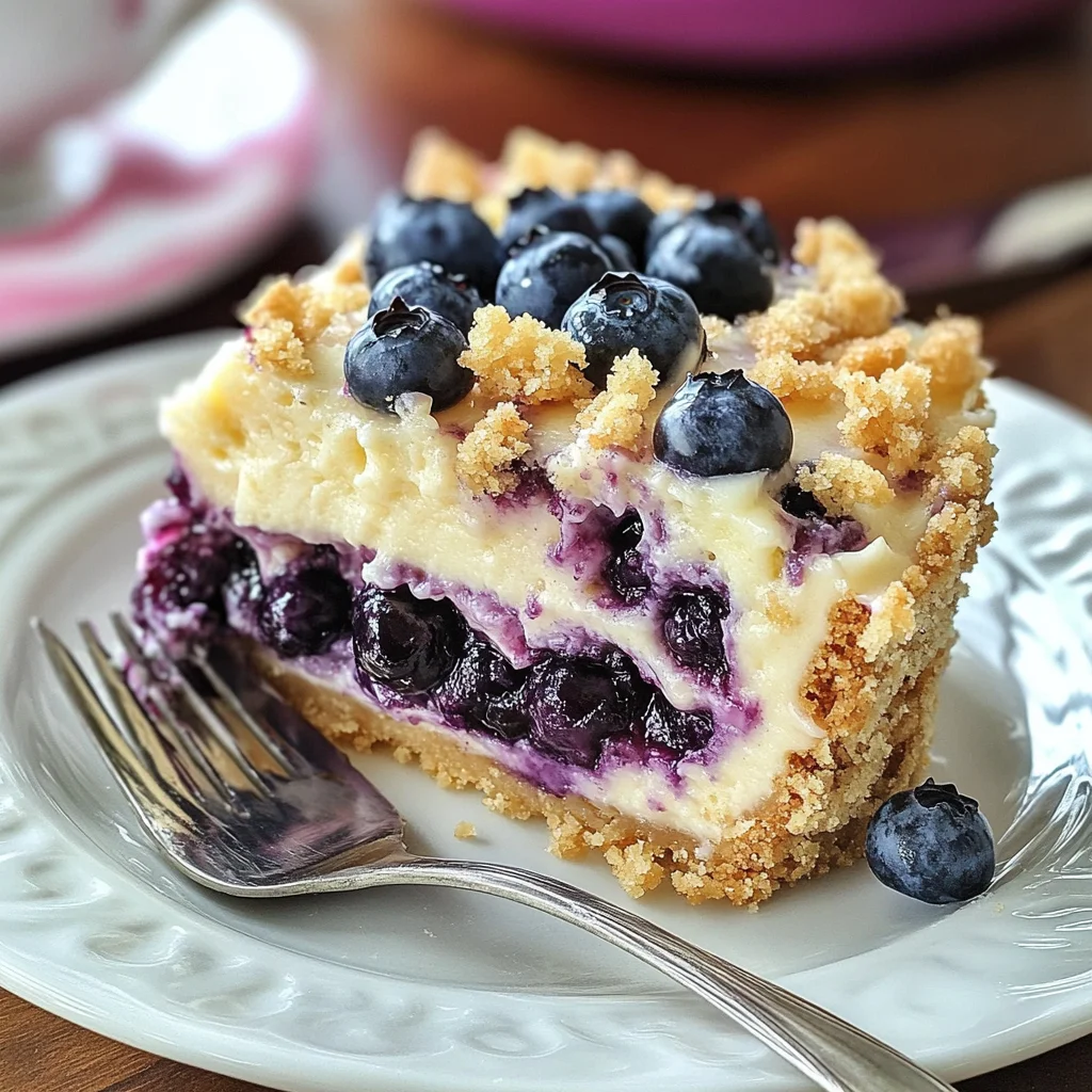 Blueberry