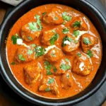 Butter Chicken Recipe (Indian Chicken Makhani)