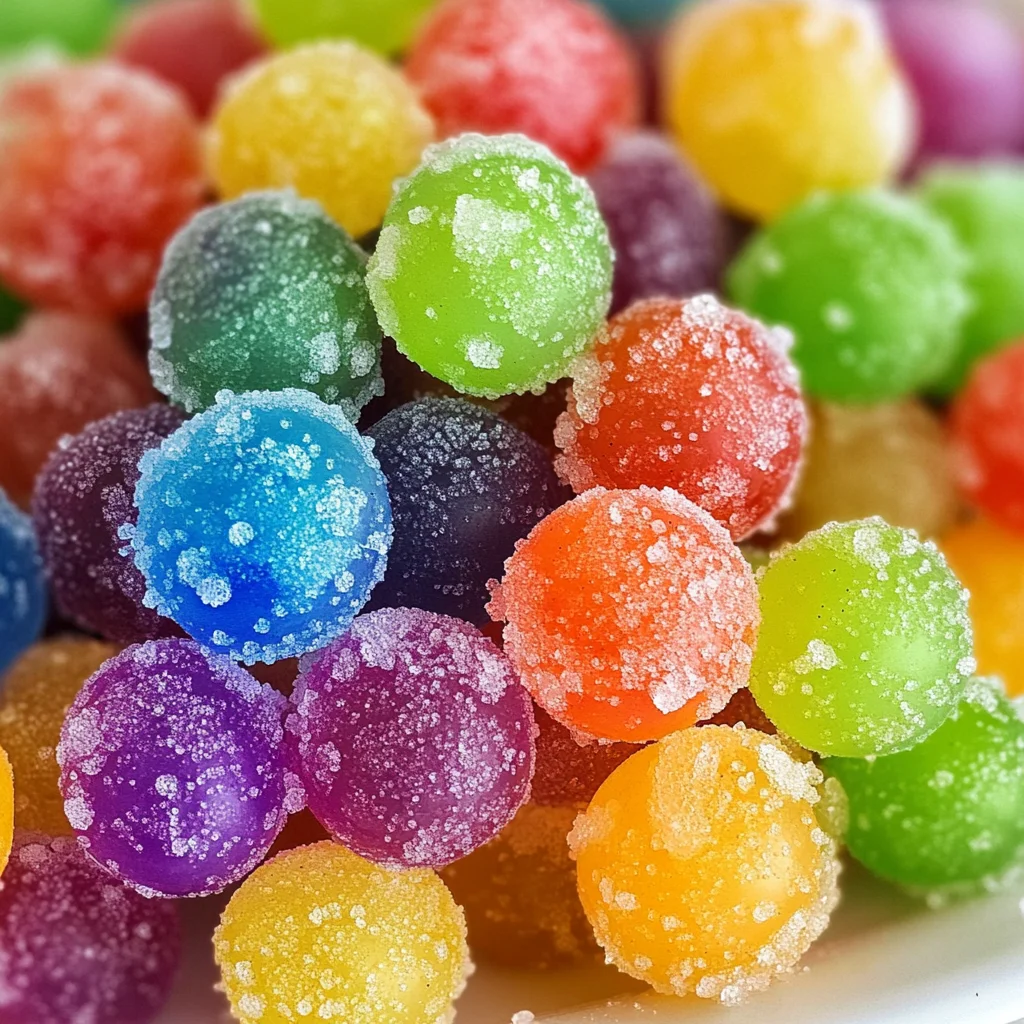 Candy