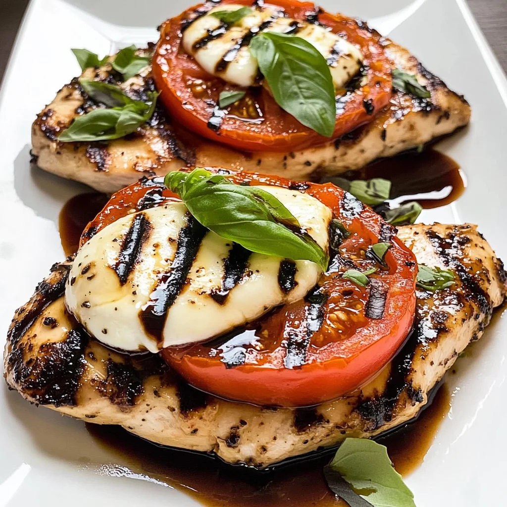 Caprese