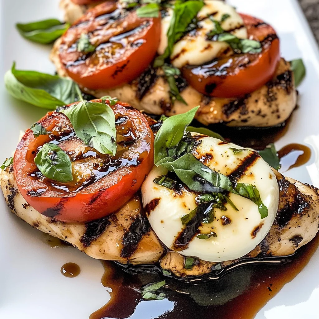 Caprese