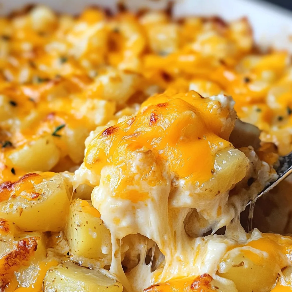 Cheesy