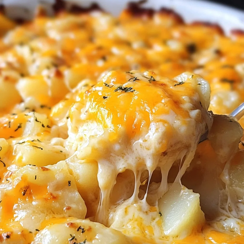 Cheesy