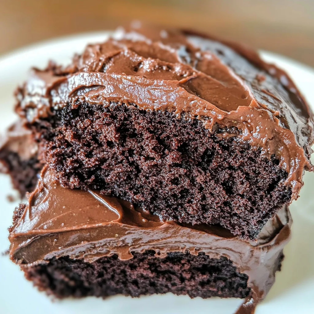 Chocolate