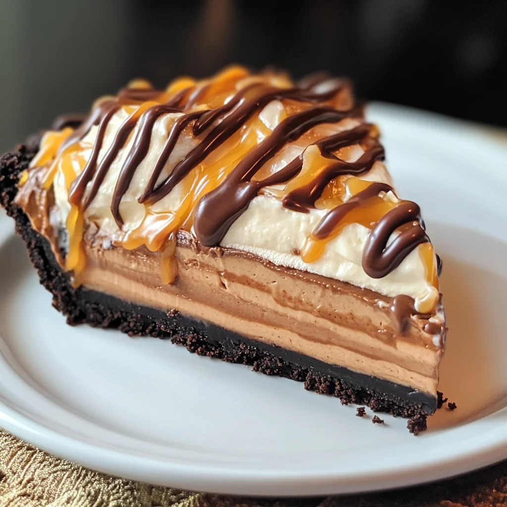 Chocolate