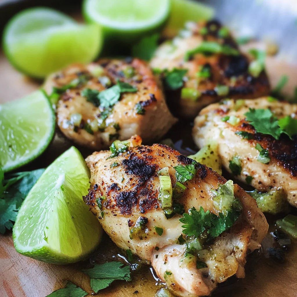 Cilantro