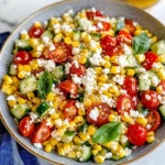 Corn Salad