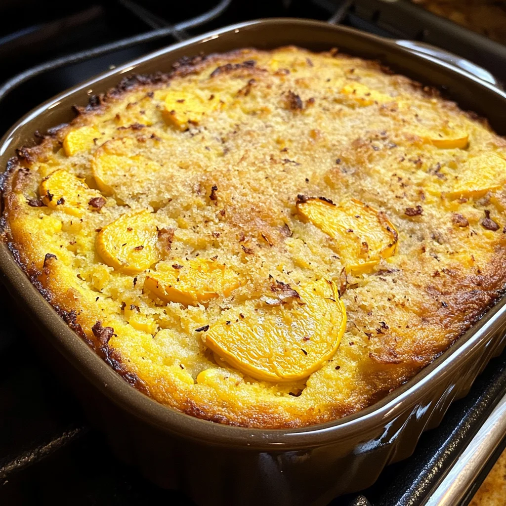 Cornbread
