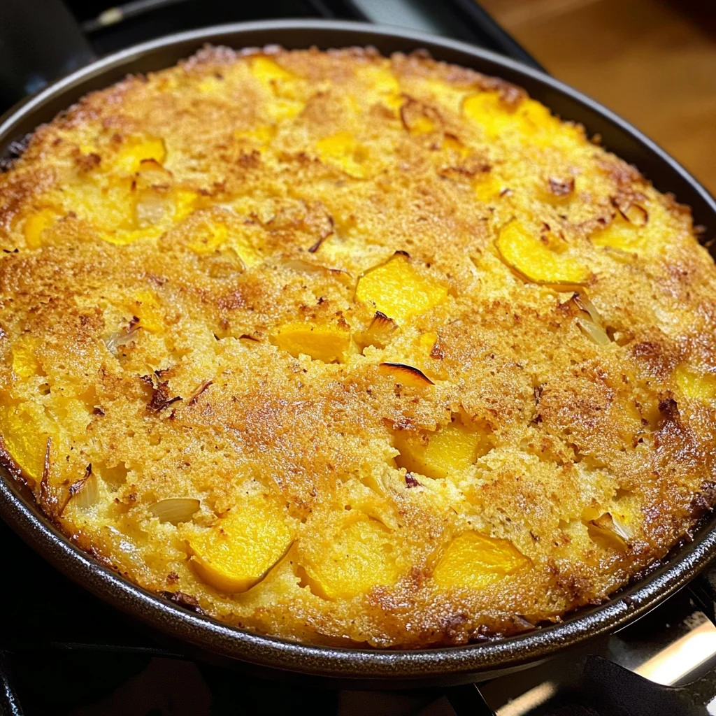 Cornbread