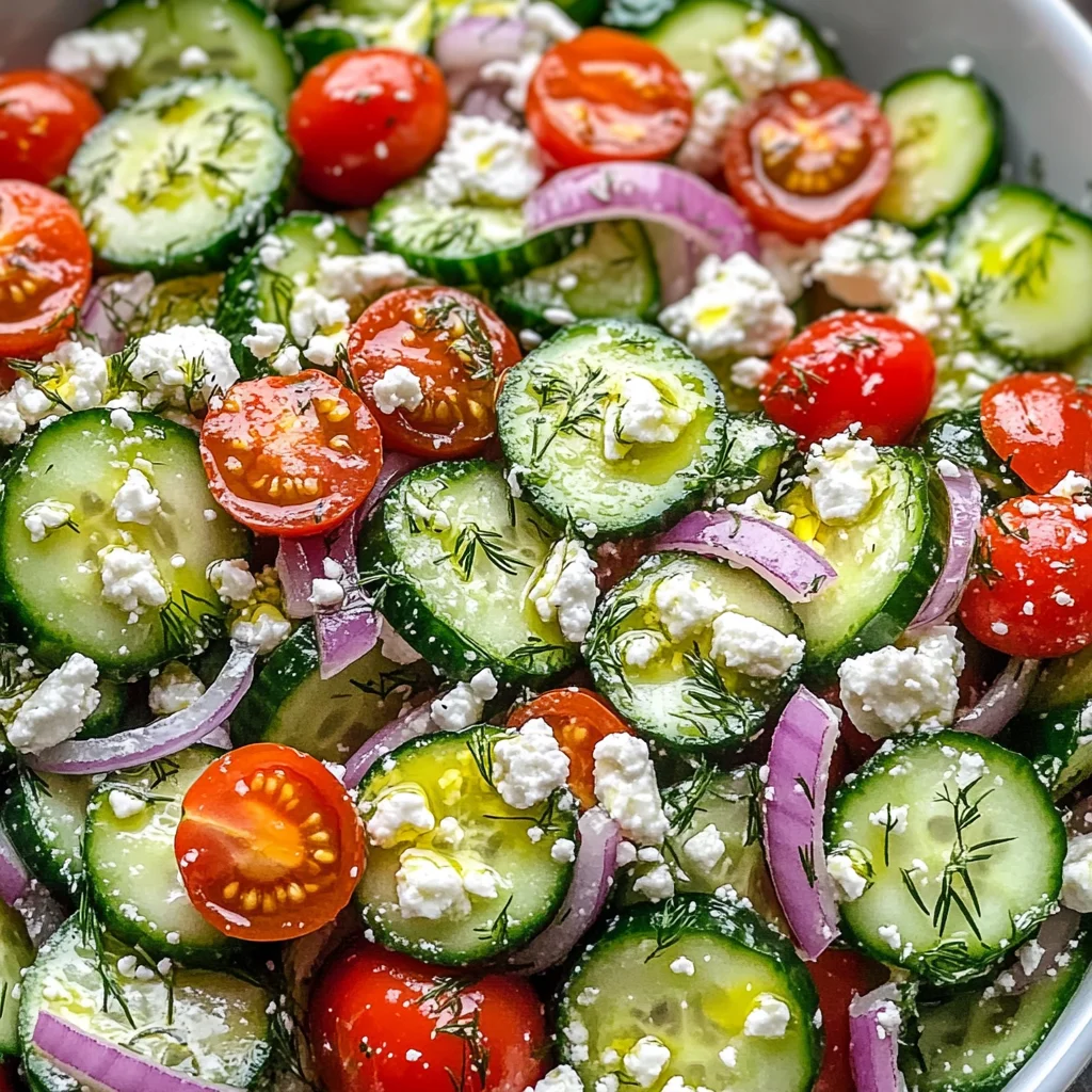 Cucumber