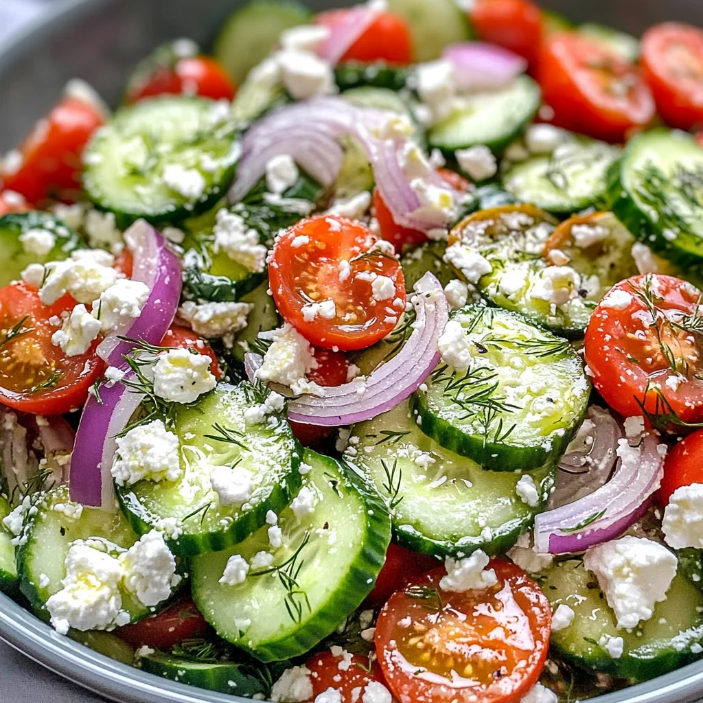 Cucumber