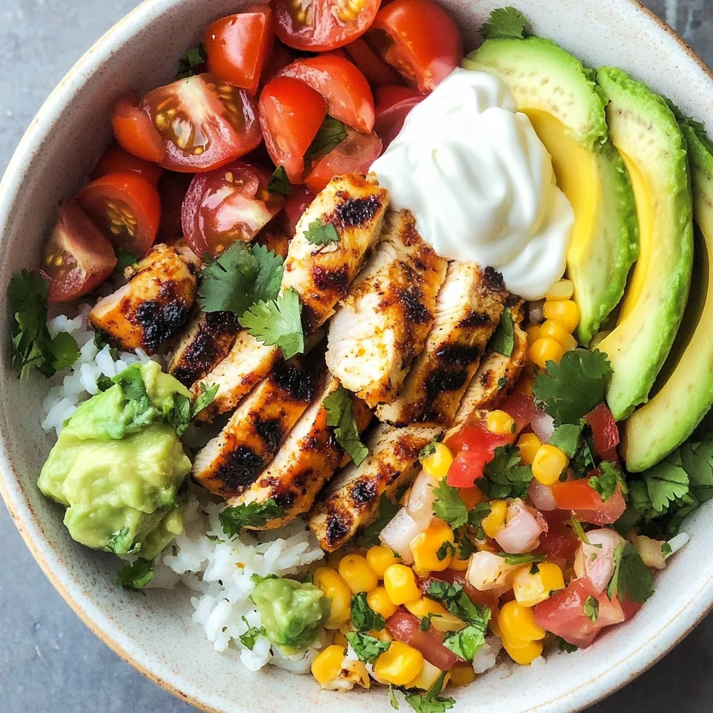 Grilled