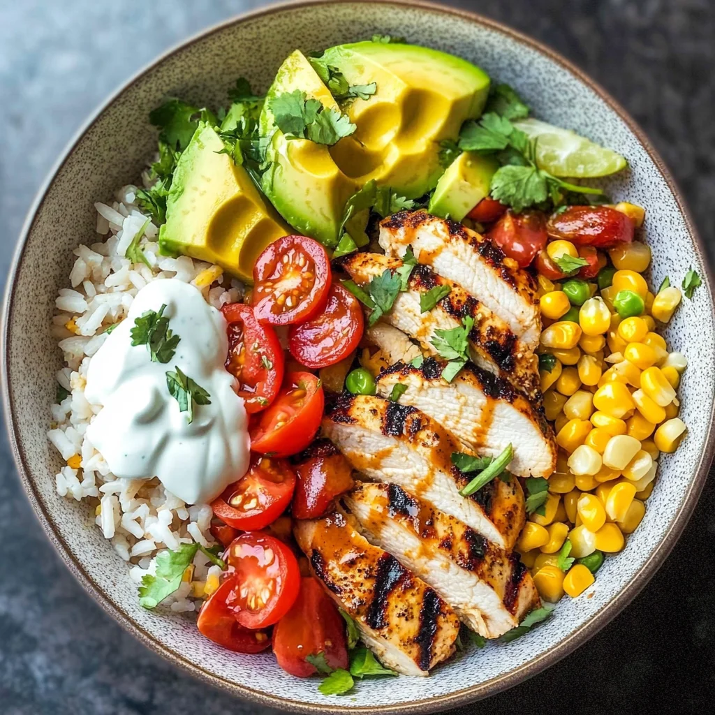 Grilled