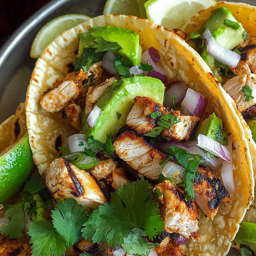 Grilled