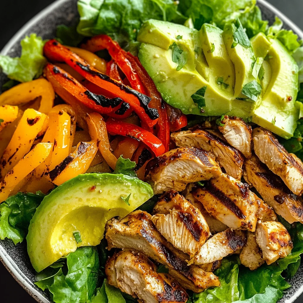 Grilled