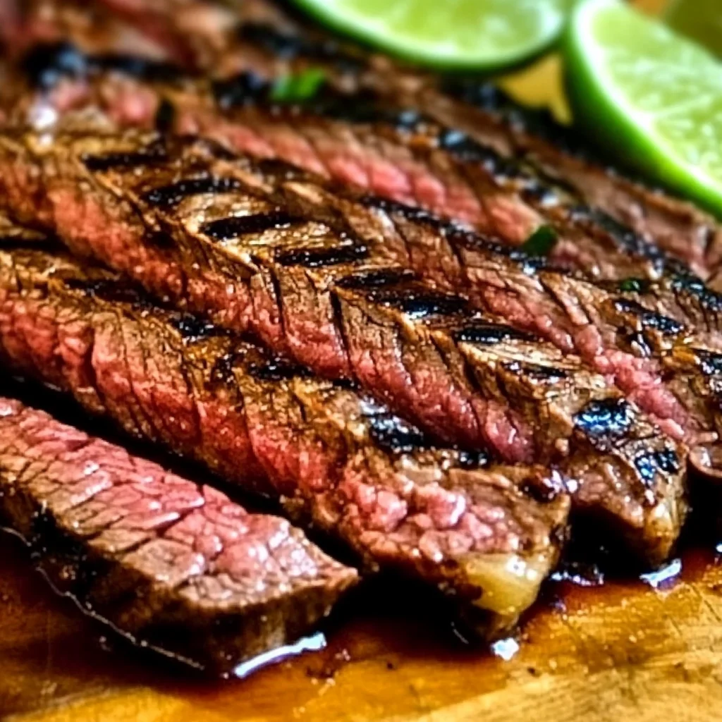 Grilled