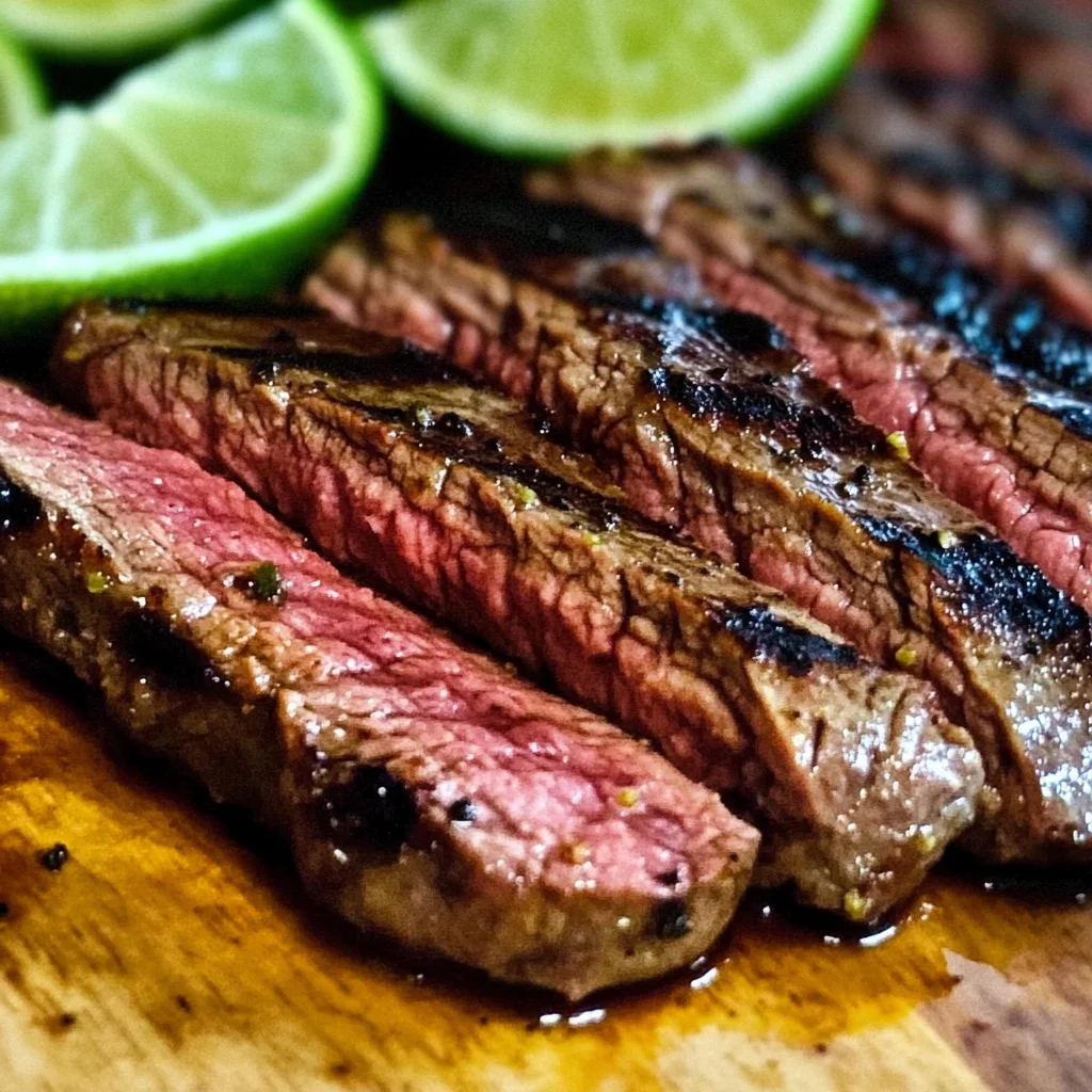 Grilled