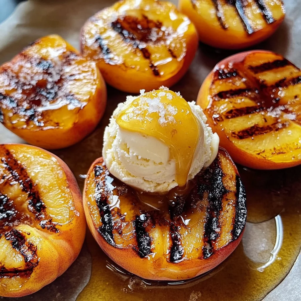 Grilled