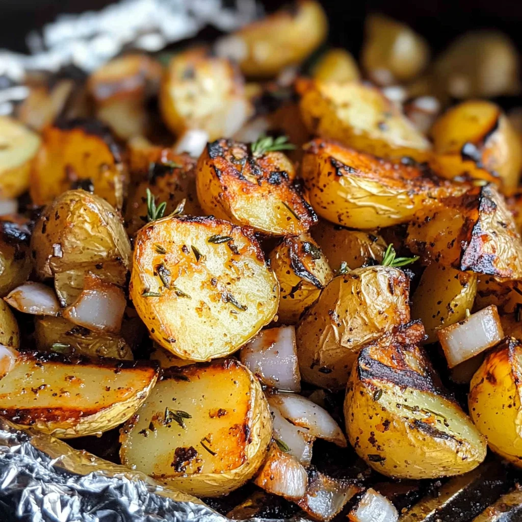 Grilled