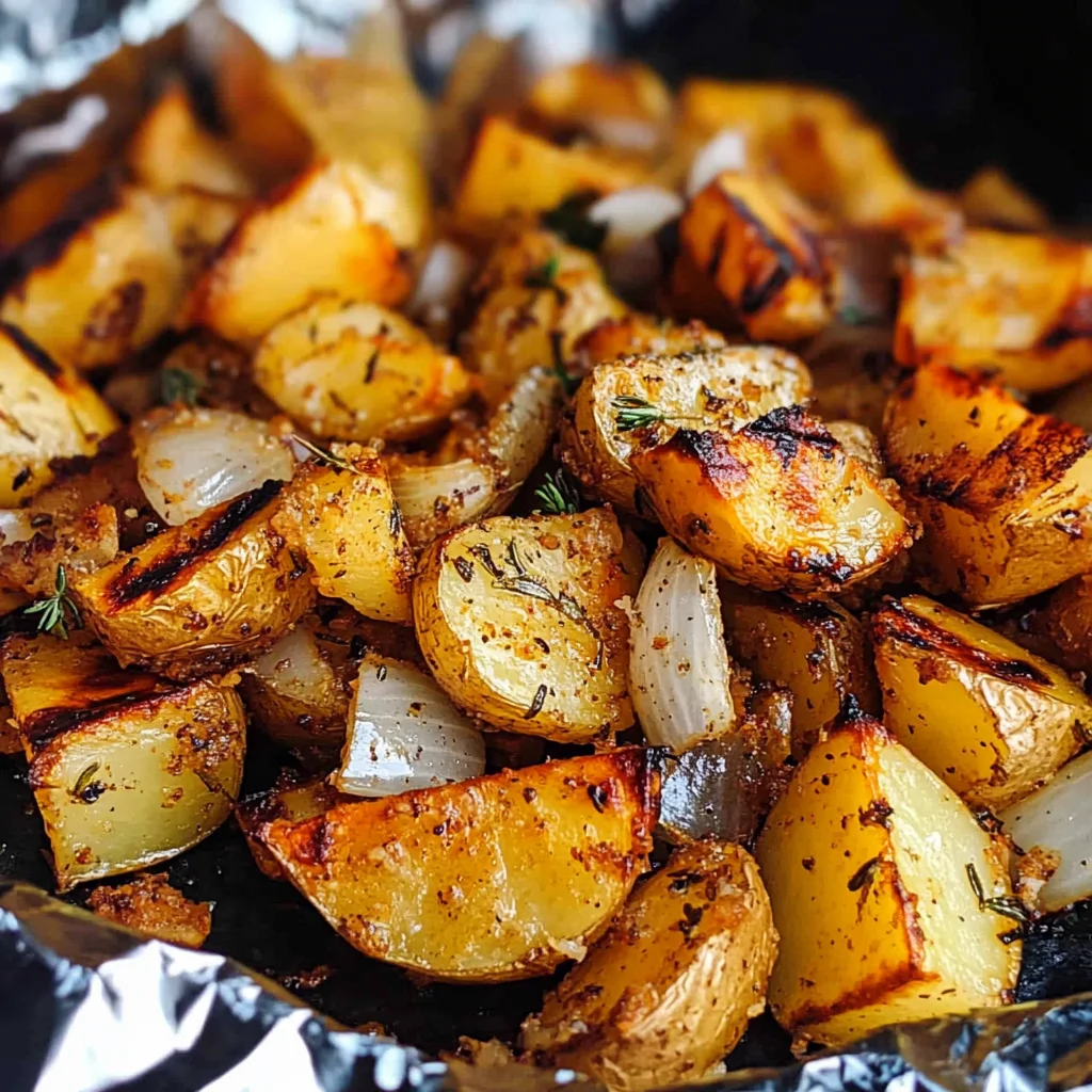 Grilled