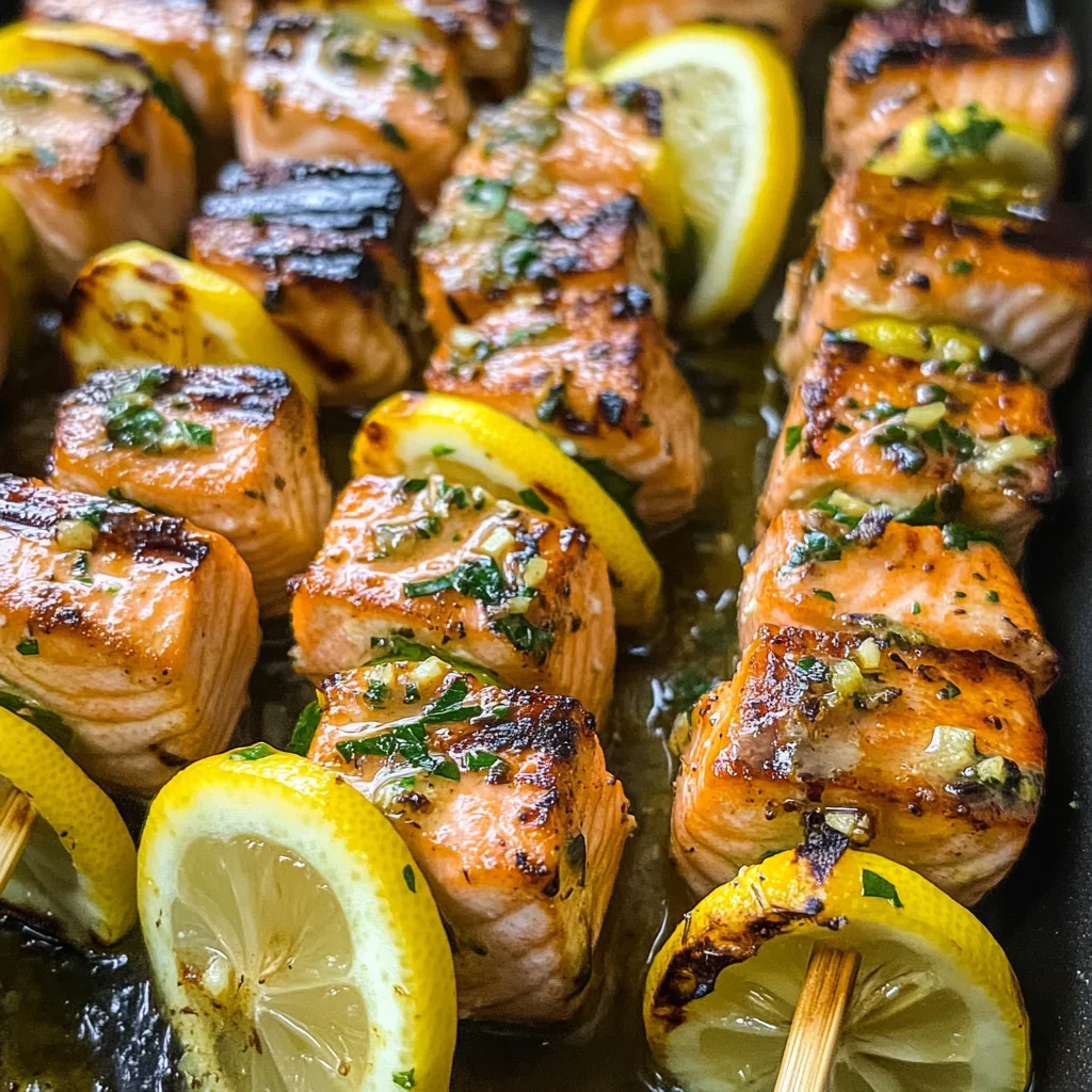 Grilled