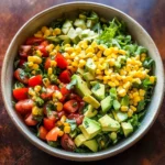 Mexican Chopped Salad