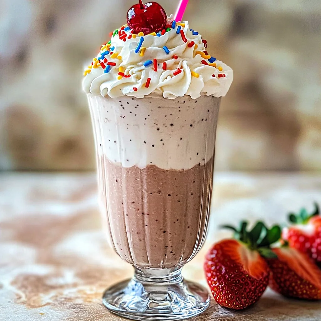 Milkshake