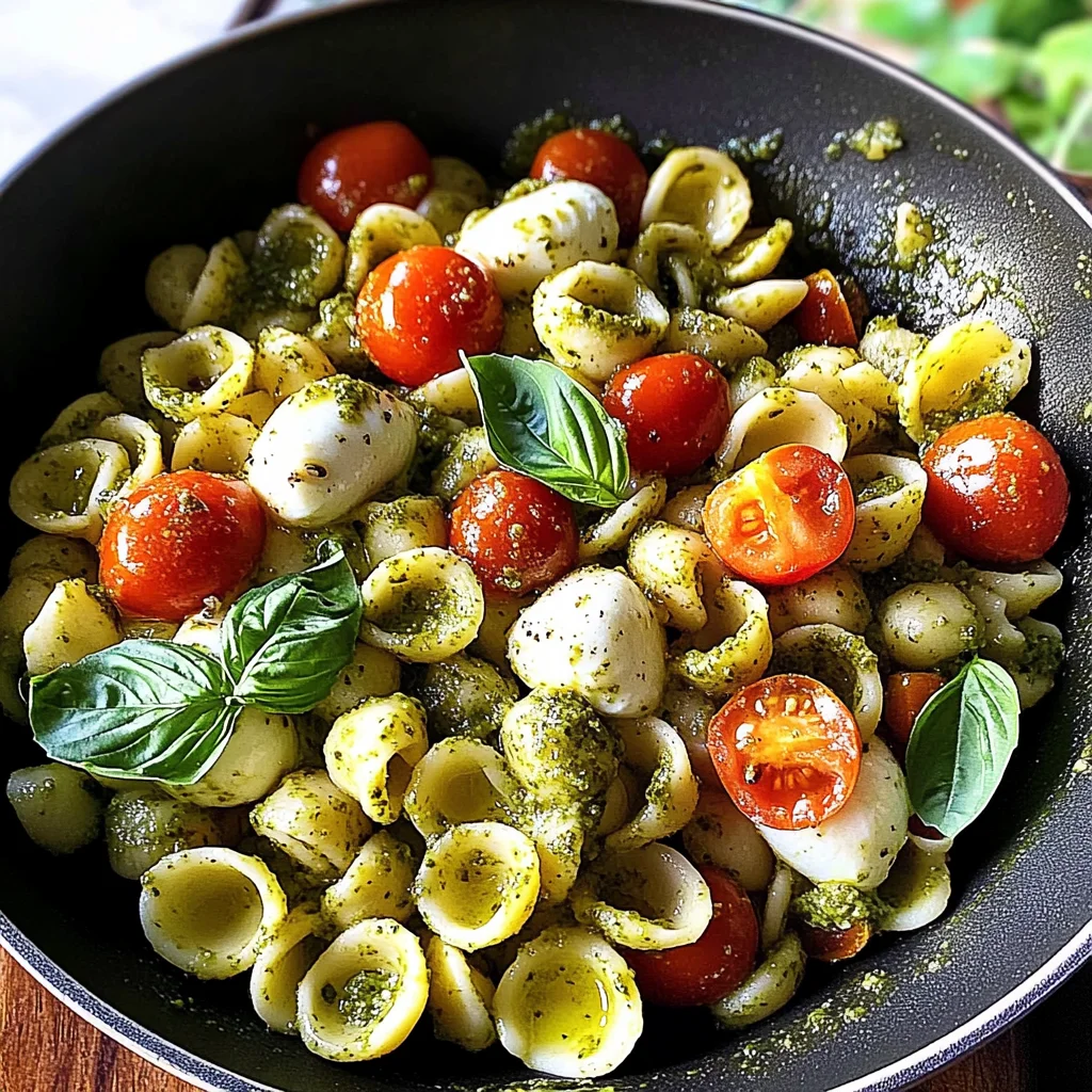 Orecchiette