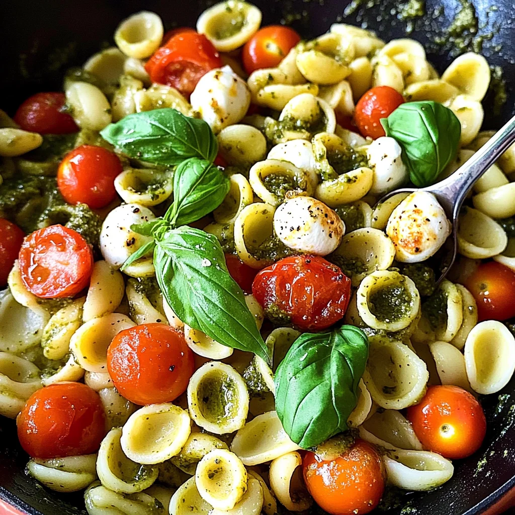 Orecchiette