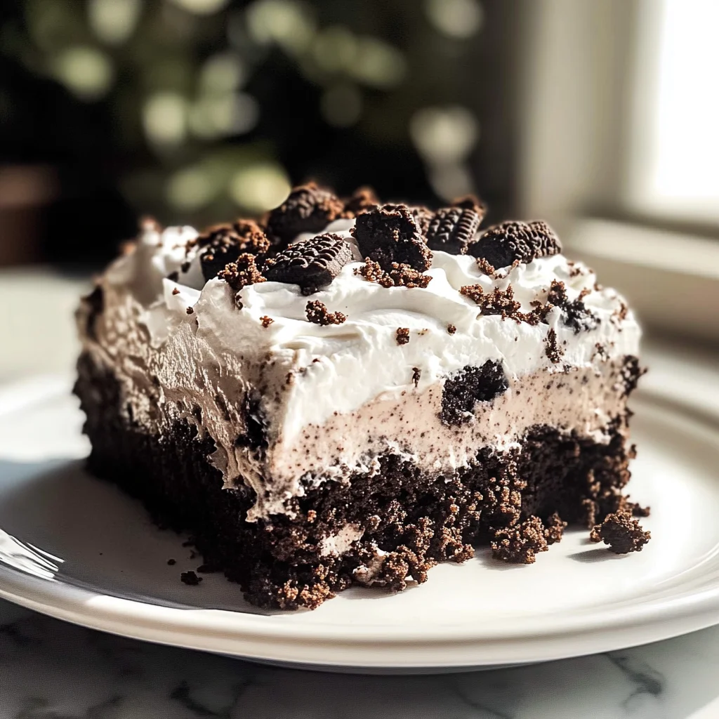 Oreo