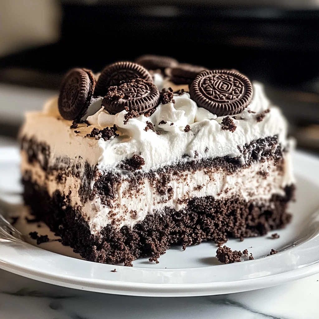 Oreo