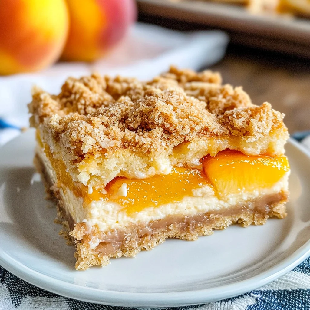 Peach